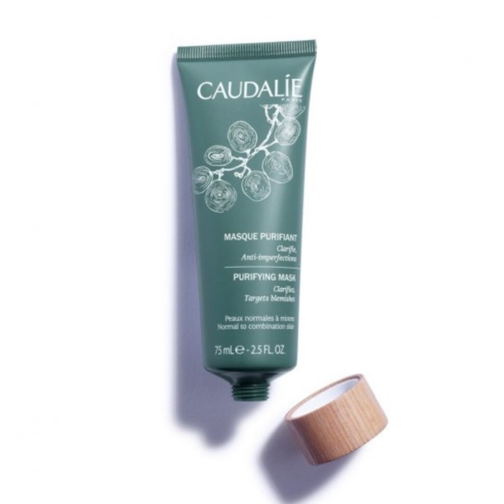 Caudalie BRAND NEW UNOPENED purifying mask